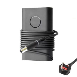 Dell 65W 7.4mm*5.0mm Cylinder Adapter Charger