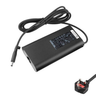 Dell 90W 4.5mm*3.0mm Cylinder Adapter Charger
