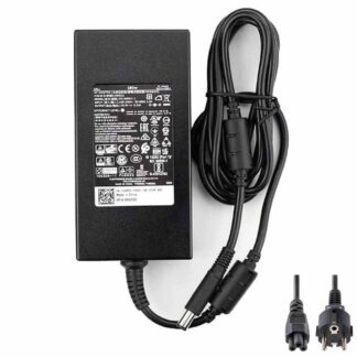 Dell 180W 7.4mm*5.0mm Adapter Charger