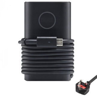 Dell 65W USB-C Adapter Charger