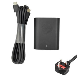 Dell 60W USB-C GaN Adapter Charger
