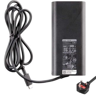 Dell 130W USB-C Adapter Charger