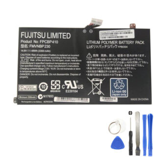 48Wh FMVNBP230 Battery for Fujitsu
