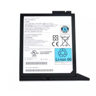 41Wh FMVNBT31 Battery for Fujitsu
