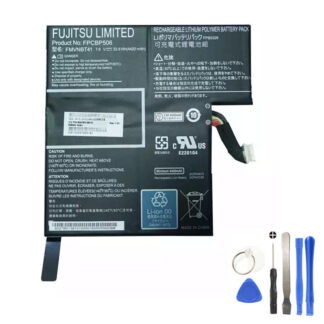 34.9Wh FMVNBT41 Battery for Fujitsu