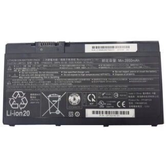 45Wh FPB0337S Battery for Fujitsu