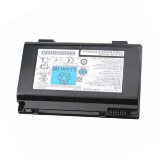 75Wh FPCBP176A Battery for Fujitsu