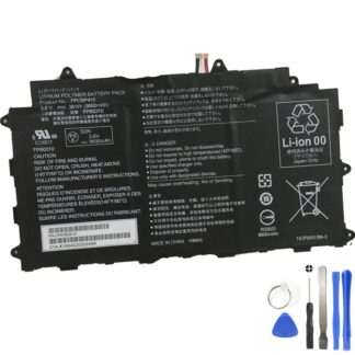 38Wh FPCBP415 Battery for Fujitsu