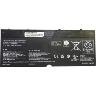 45Wh FPCBP425 Battery for Fujitsu