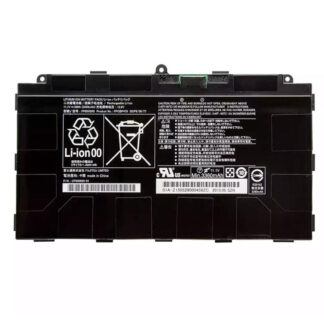 38Wh FPCBP479 Battery for Fujitsu