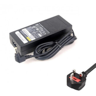 Fujitsu 19V 4.22A 80W 5.5mm*2.5mm Adapter Charger