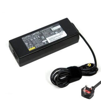 Fujitsu 19V 6.32A 120W 5.5mm*2.5mm Adapter Charger