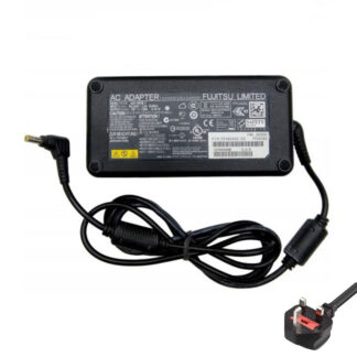 Fujitsu 19V 7.89A 150W 5.5mm*2.5mm Adapter Charger
