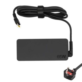 Fujitsu 20V 3.25A 65W USB-C Adapter Charger