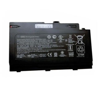 96Wh AA06XL Battery for HP