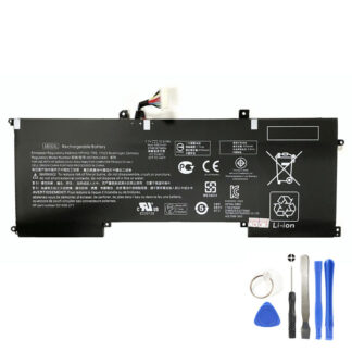 53.61Wh AB06XL Battery for HP