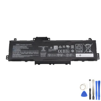 41.04Wh AE03XL Battery for HP