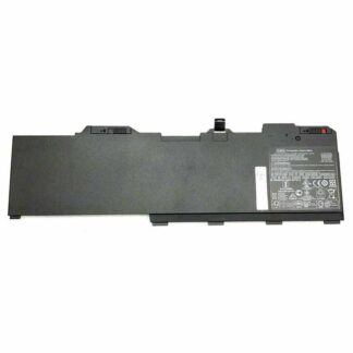 94Wh AL08XL Battery for HP
