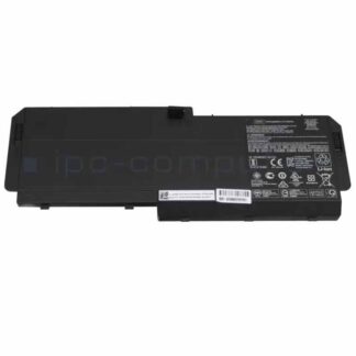 95.9Wh AM06XL Battery for HP