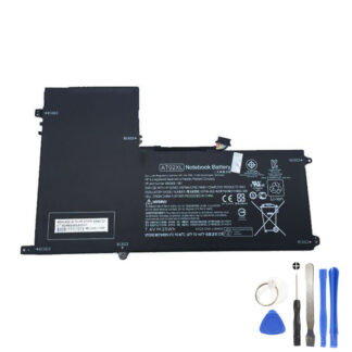 25Wh AT02XL Battery for HP