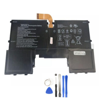 43.7Wh BF04XL Battery for HP