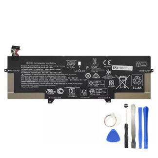 56.2Wh BL04XL Battery for HP