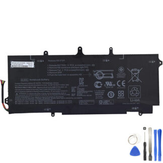 42Wh BL06XL Battery for HP