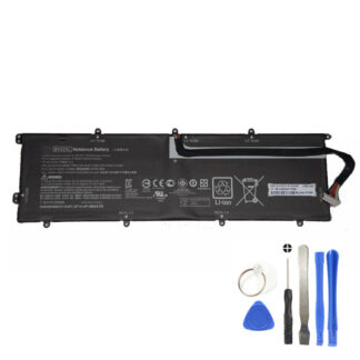 33Wh BV02XL Battery for HP