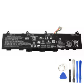 53Wh CC03XL Battery for HP
