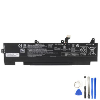 56Wh CC03XL Battery for HP