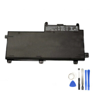 48Wh CI03XL Battery for HP