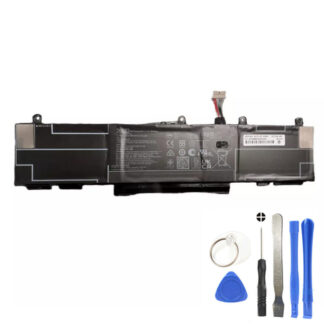 53Wh CX03XL Battery for HP