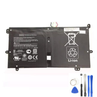 21Wh DA02XL Battery for HP