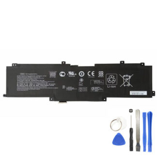 99Wh DG06XL Battery for HP