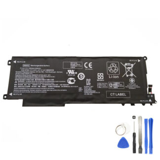 70Wh DN04XL Battery for HP
