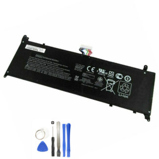 25Wh DW02XL Battery for HP