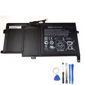 60Wh EG04XL Battery for HP