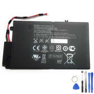 52Wh EL04XL Battery for HP