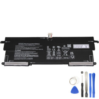 49.81Wh ET04XL Battery for HP