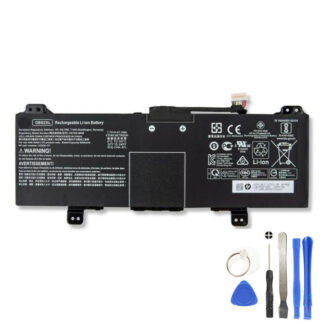 47.3Wh GB02XL Battery for HP