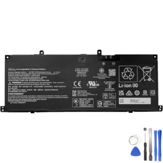 59.16Wh GD03XL Battery for HP