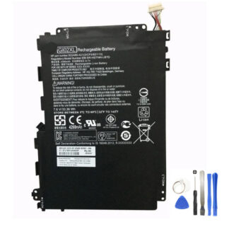 33.36Wh GI02XL Battery for HP