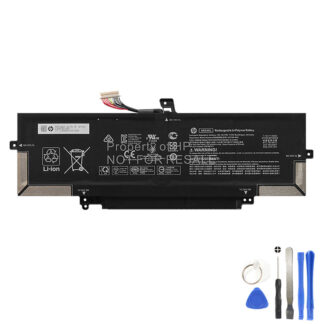 78Wh HK04XL Battery for HP