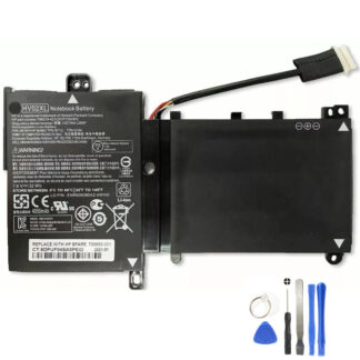 32Wh HV02XL Battery for HP