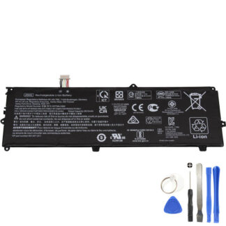 47Wh JI04XL Battery for HP