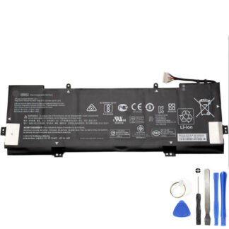 79.2Wh KB06XL Battery for HP