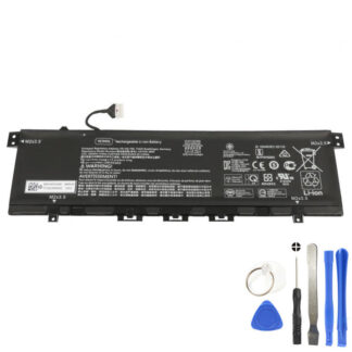 53.2Wh KC04XL Battery for HP