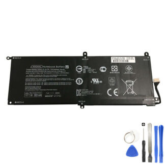 29Wh KK04XL Battery for HP