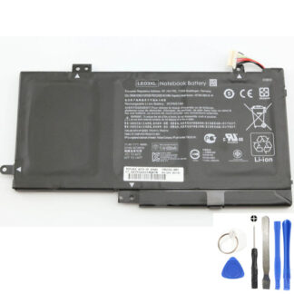 48Wh LE03XL Battery for HP