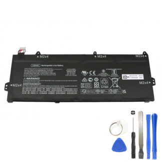 68Wh LG04XL Battery for HP